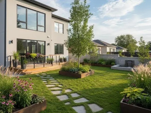 Maison 4 pièces 86 m²