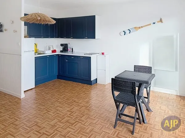 Appartement Les Sables D Olonne 2 pièce(s) 36.65 m2
