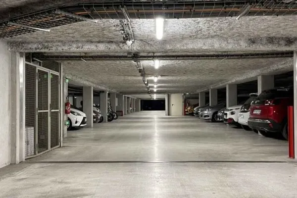 Stationnement Vente Serris   15000€