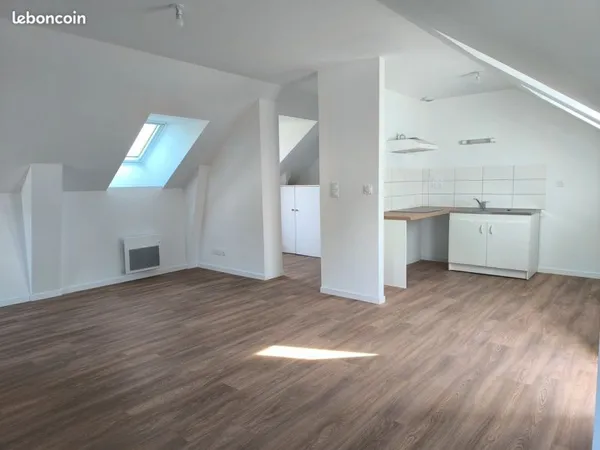 Appartement 1 chambre