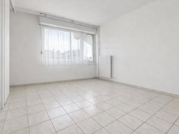 Appartement 1 pièce 25 m²