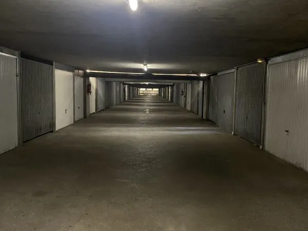 Loue parking