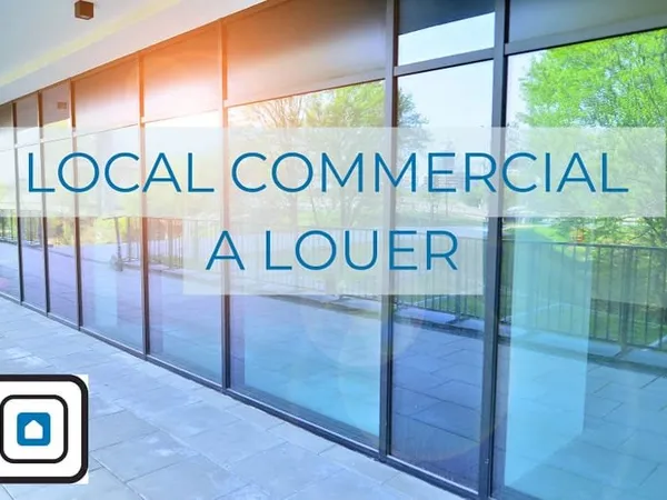 Local 140 m²