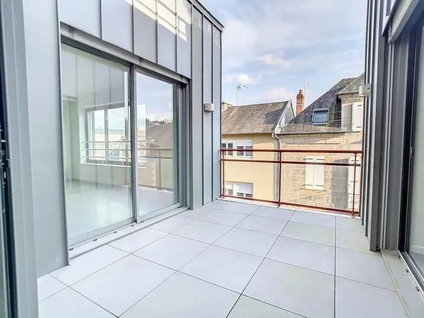Appartement 3 pièces 86 m²
