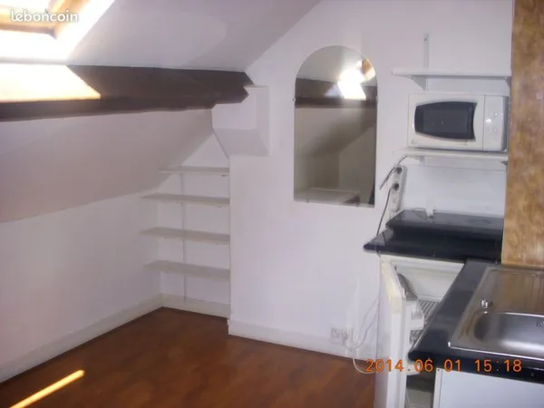 Studio à louer