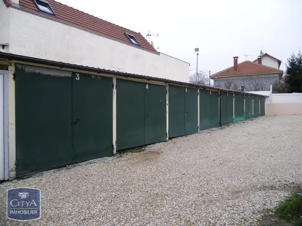 Stockage Location Argenteuil   100€