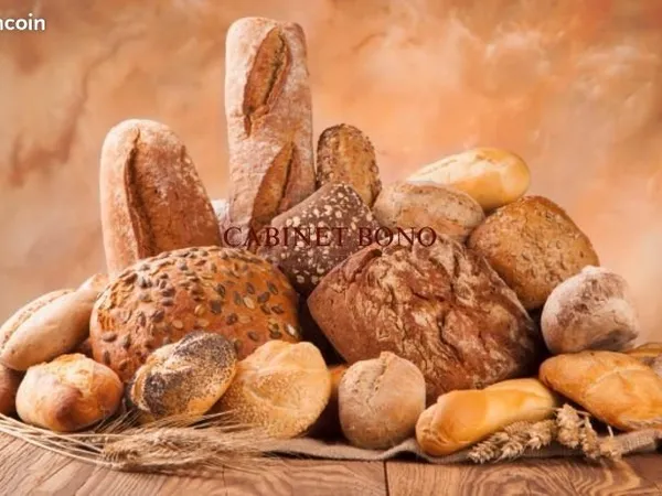 Boulangerie 150 m² Épernay