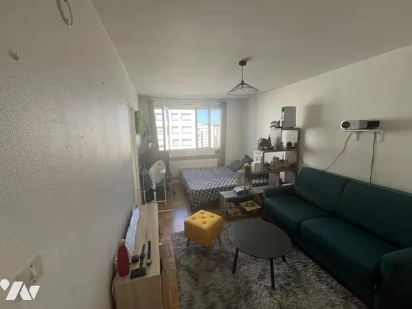 Appartement 1 pièce 29 m²