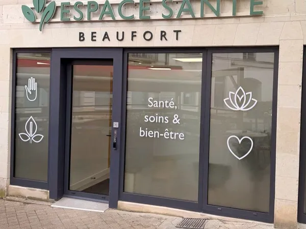 Espace santé - Cellules à louer