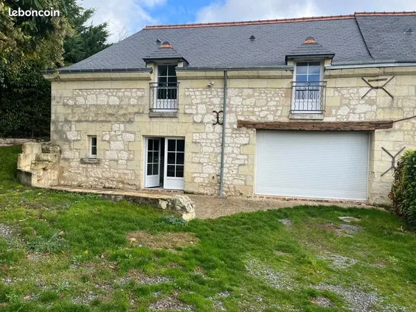 Locataires proche Chinon ( Seuilly)