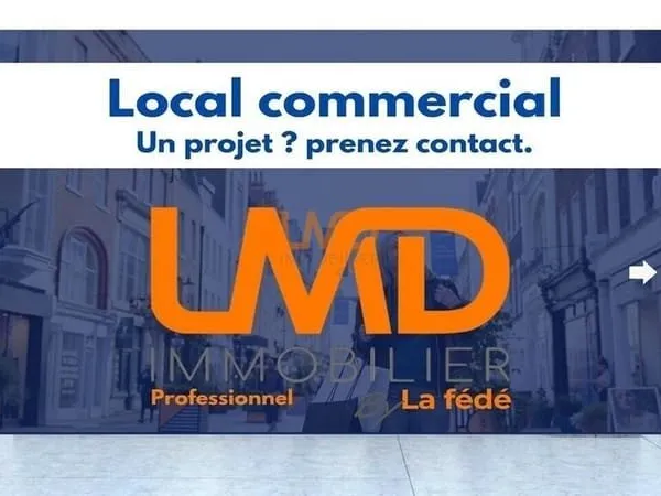 Fonds de commerce restauration rapide Aix en Provence