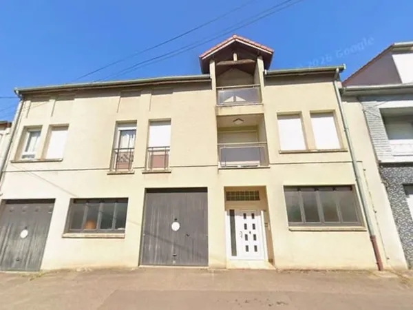 Maison 6 pièces 134 m²