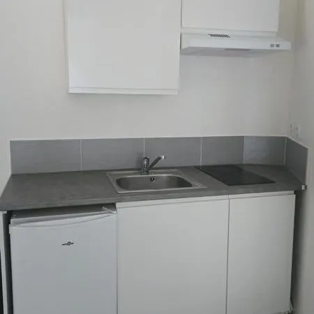 Studio meublé Ecully