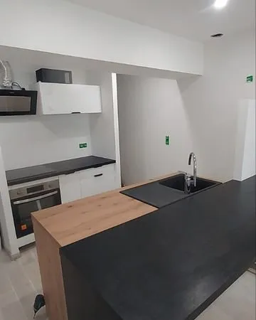 Appartement Vente Clairac 2p 41m² 460€