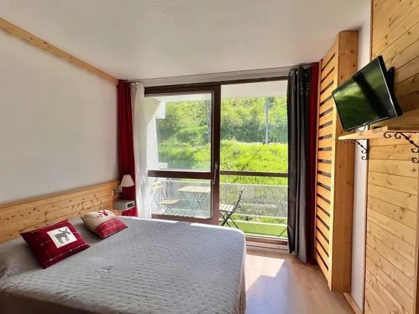 Studio 1 pièce 20 m²