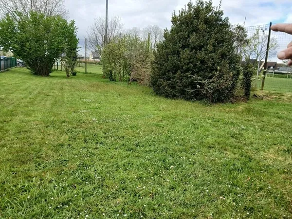 Terrain - Saint-Agathon