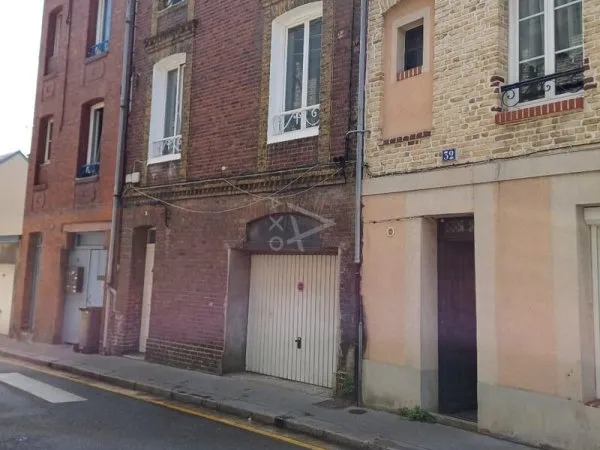 Bien immobilier de rendement Vente Dieppe  90m² 189000€