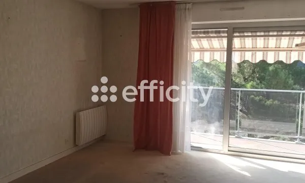 Appartement 4 pièces 86 m²