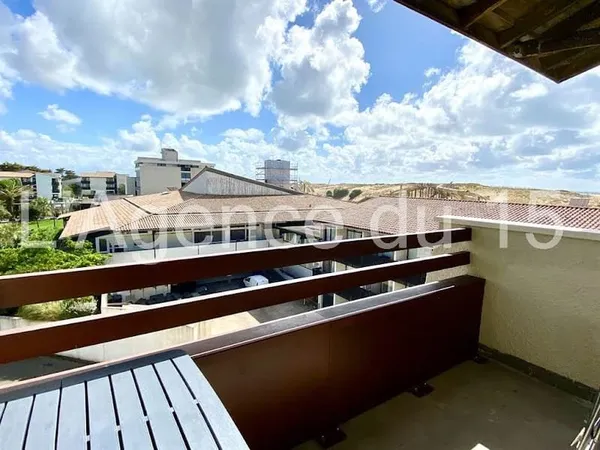 Appartement 2 pièces 30 m²
