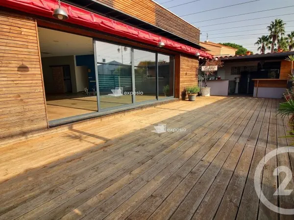 Maison 4 pièces 140 m²