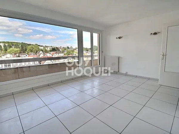Appartement T2 à louer à VIROFLAY