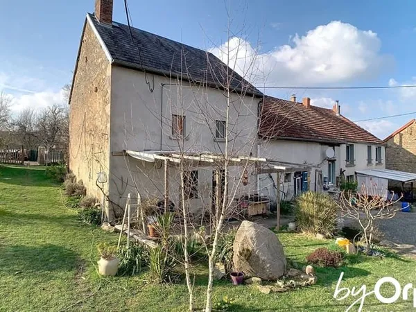 Maison 6 pièces 143 m²