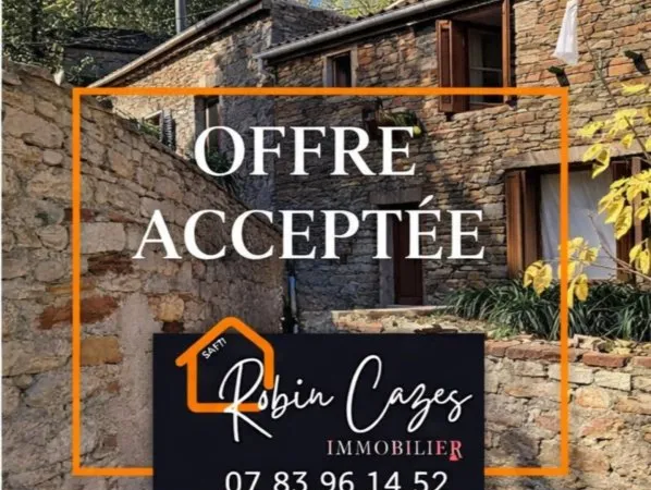 Maison de Hameau au coeur de la forêt