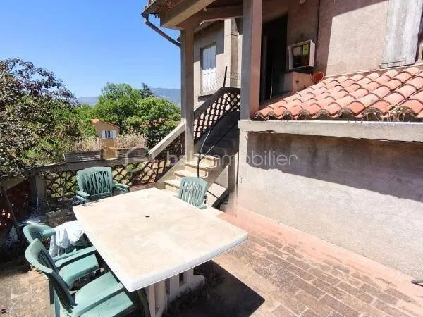 Maison 6 pièces 131 m²