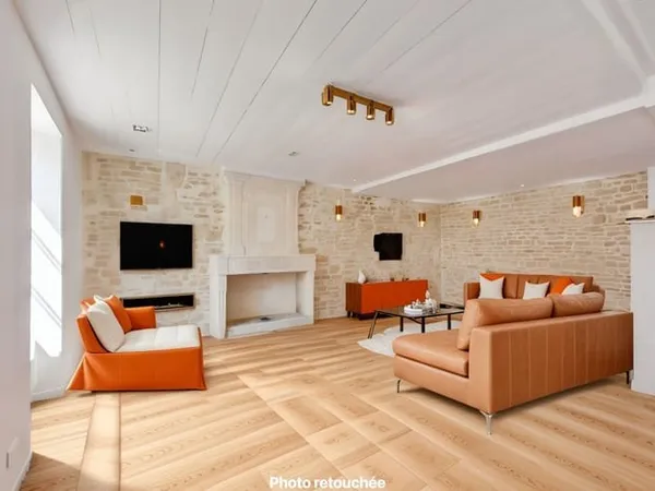 Maison 4 pièces 103 m²