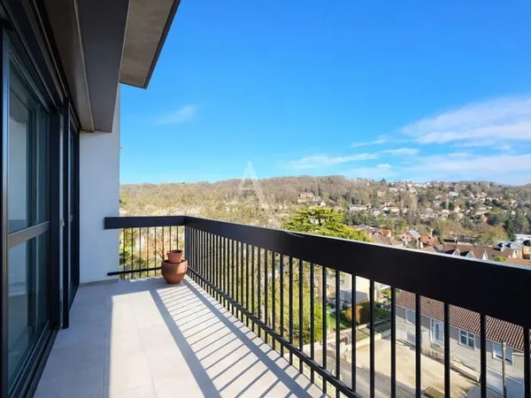 Appartement Orsay 4 pièce(s) 93 m2