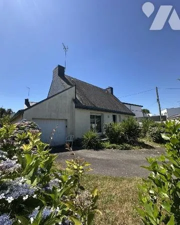 Maison 3 pièces 77 m²