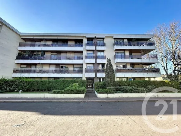 Appartement 5 pièces 88 m²