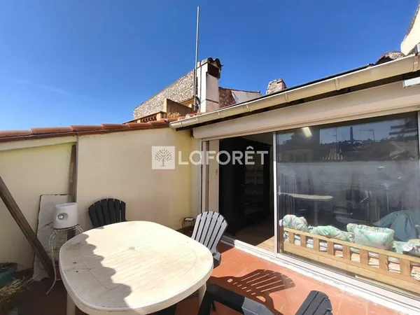Maison Estagel 3 pièce(s) 87 m2