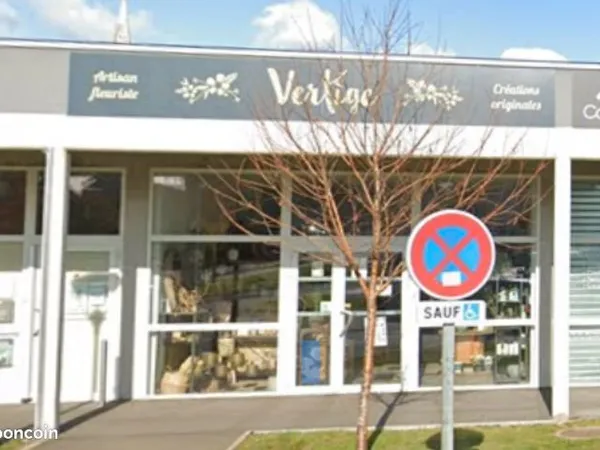 Cession droit au bail tous commerces