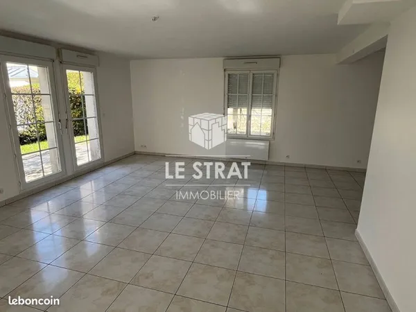 Maison 6 pièces 162 m²