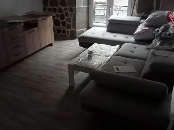 Immeuble de rapport 8 pièces 210 m²