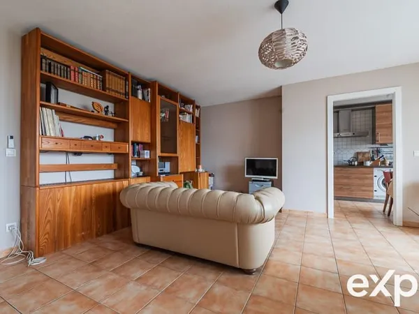 Appartement à vendre Strasbourg