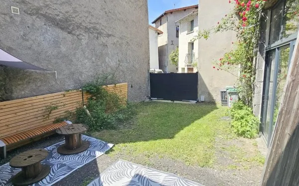 Maison 6 pièces 125 m²