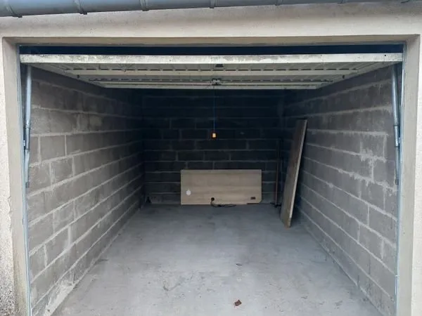Garage à vendre - Maizières‑lès‑Metz - 15 m²