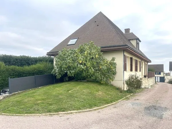 Maison Familiale 5 Chambres