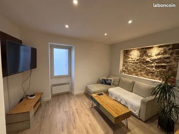 Studio 20m2