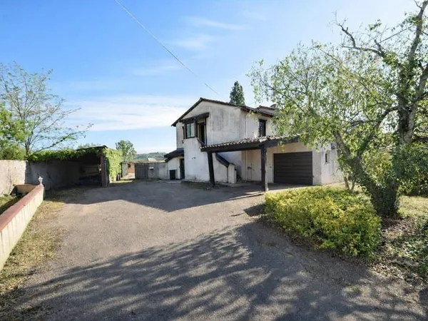 Maison 7 pièces 170 m²