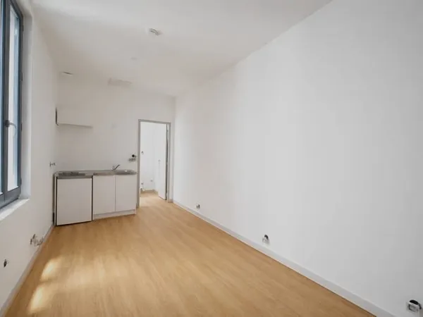 Appartement Montauban studio 18 m2