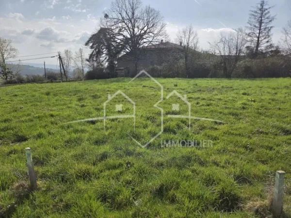 TERRAIN CONSTRUCTIBLE PRIMARETTE