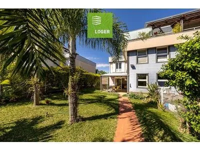 À louer Magnifique T4 meublé de 105 m² à La Ligne des Bambous