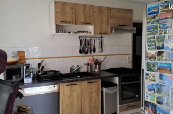 Chambre a louer