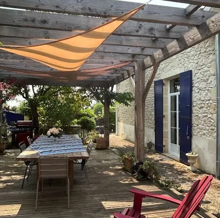 Maison 8 pièces 280 m²