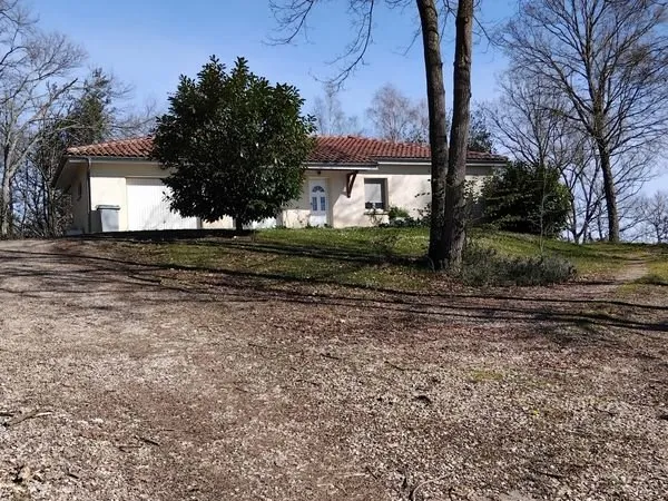 Maison 120m2