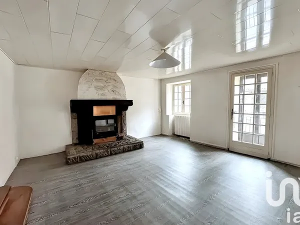 Maison 5 pièces 129 m²