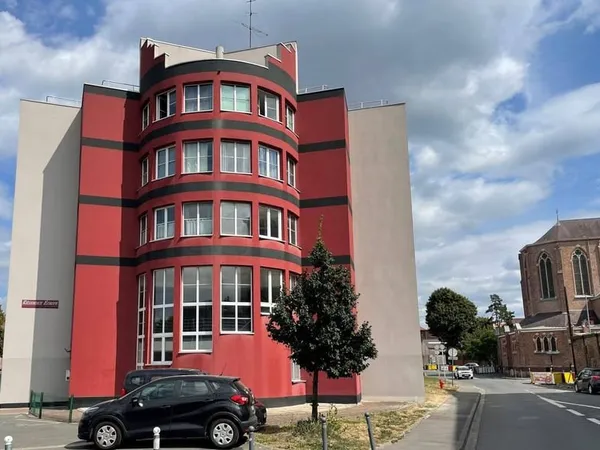 Appartement 1 pièce 14 m²